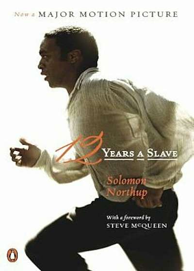 12 Years a Slave (Movie Tie-In), Paperback