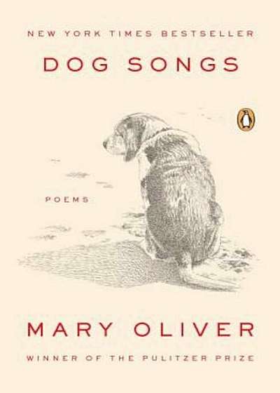 Dog Songs: Poems, Paperback