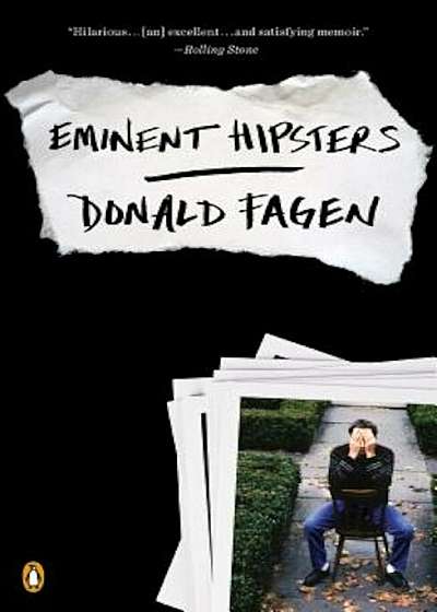 Eminent Hipsters, Paperback