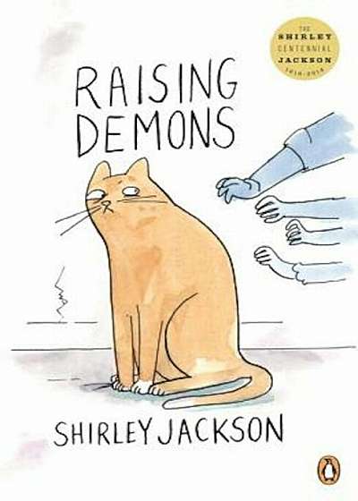 Raising Demons, Paperback