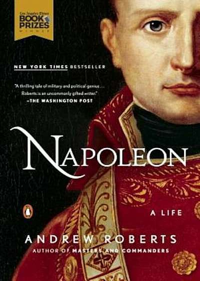Napoleon: A Life, Paperback