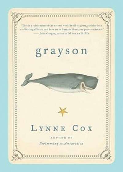 Grayson, Paperback