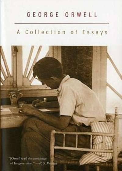 A Collection of Essays, Paperback