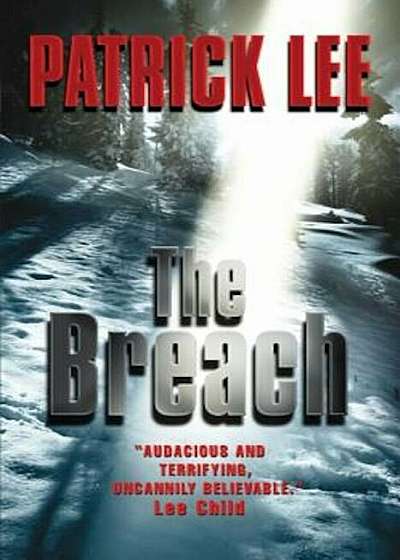 The Breach, Paperback