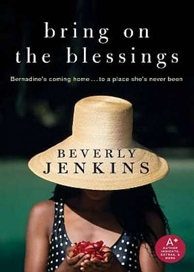Bring on the Blessings, Paperback