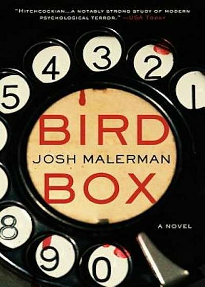 Bird Box, Paperback