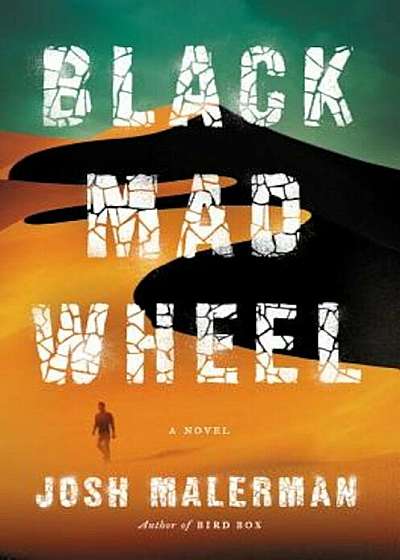 Black Mad Wheel, Hardcover
