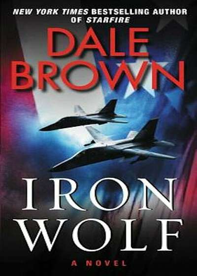 Iron Wolf, Paperback