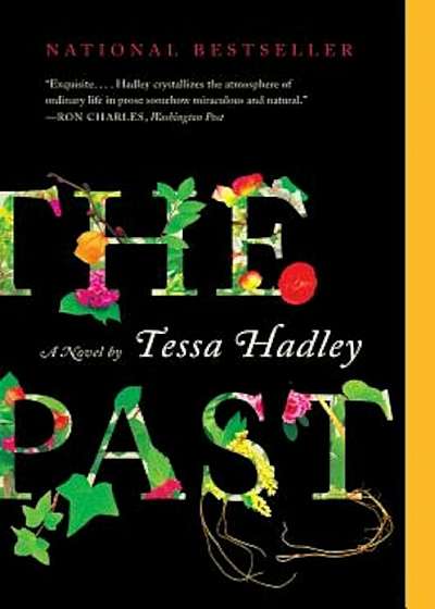 The Past, Paperback