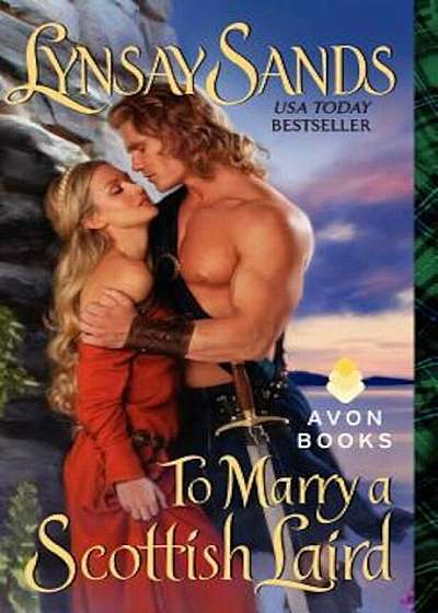 To Marry a Scottish Laird, Paperback