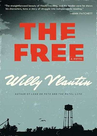 The Free, Paperback