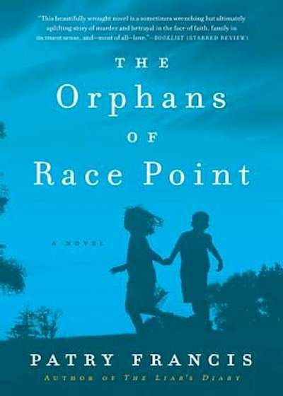 The Orphans of Race Point, Paperback