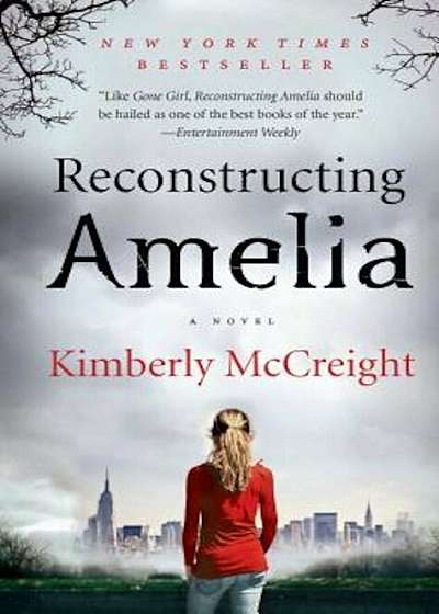Reconstructing Amelia, Paperback