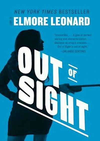 Out of Sight, Paperback
