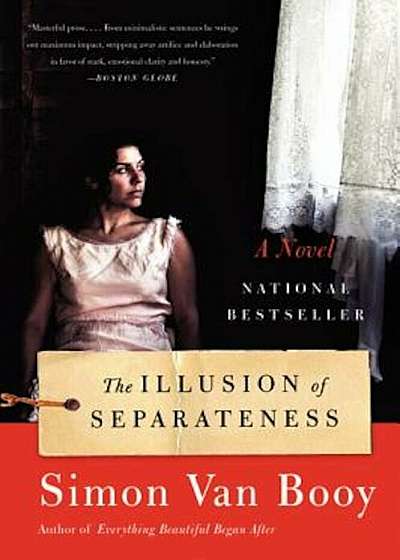 The Illusion of Separateness, Paperback