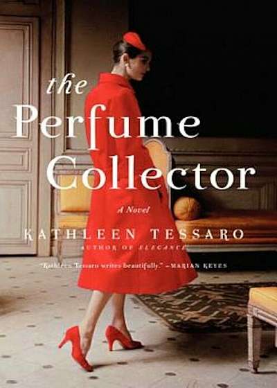 The Perfume Collector, Paperback