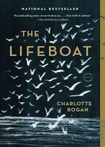 The Lifeboat, Paperback