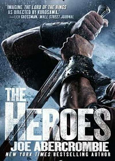 The Heroes, Paperback