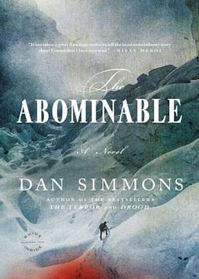 The Abominable, Paperback