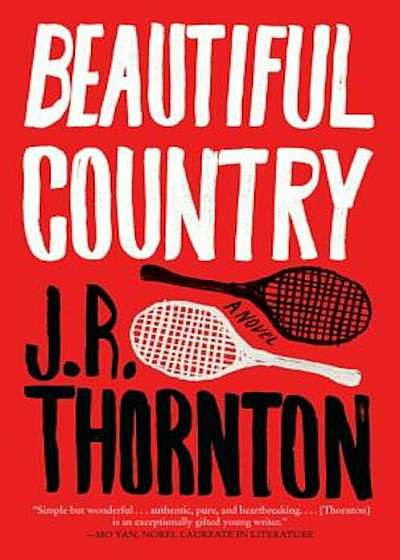 Beautiful Country, Paperback