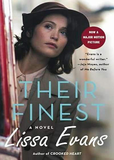 Their Finest, Paperback
