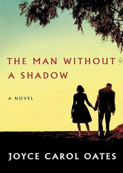 The Man Without a Shadow, Paperback