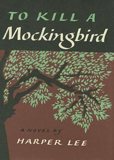 To Kill a Mockingbird, Hardcover