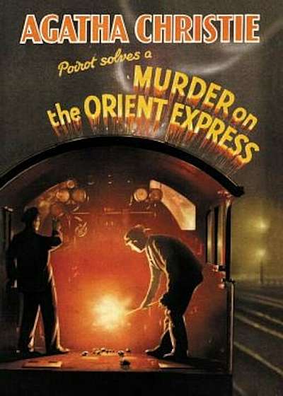 Murder on the Orient Express, Hardcover