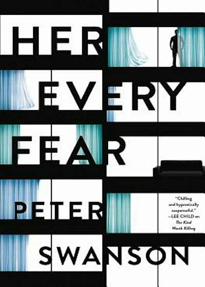 Her Every Fear, Hardcover