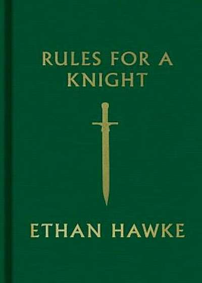 Rules for a Knight, Hardcover
