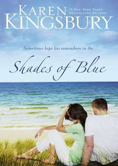 Shades of Blue, Paperback