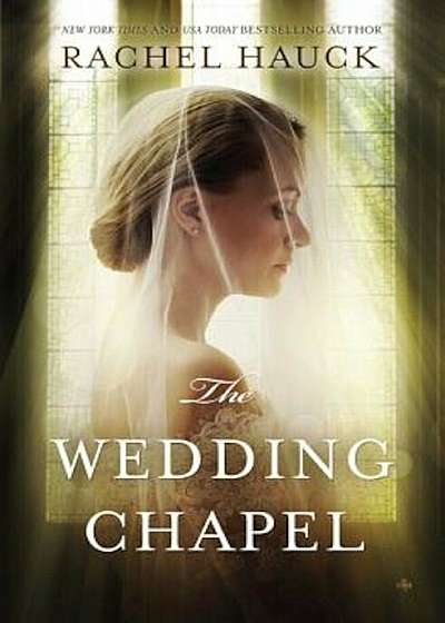 The Wedding Chapel, Paperback