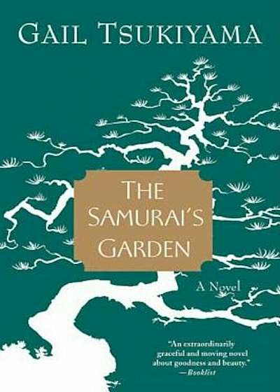 The Samurai's Garden, Paperback