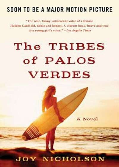 The Tribes of Palos Verdes, Paperback
