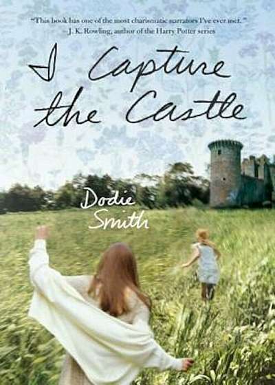 I Capture the Castle, Paperback