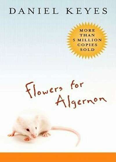 Flowers for Algernon, Paperback