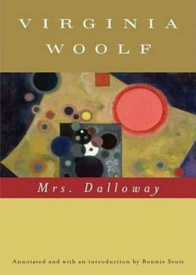 Mrs. Dalloway, Paperback