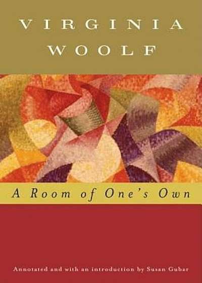 A Room of One's Own, Paperback
