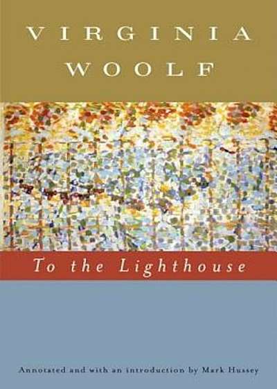 To the Lighthouse, Paperback
