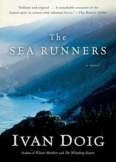 The Sea Runners, Paperback