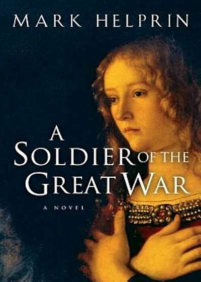 A Soldier of the Great War, Paperback