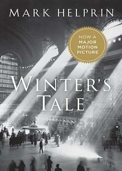 Winter's Tale, Paperback