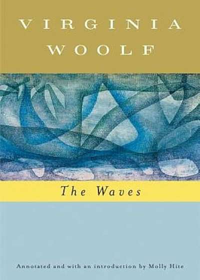 The Waves, Paperback