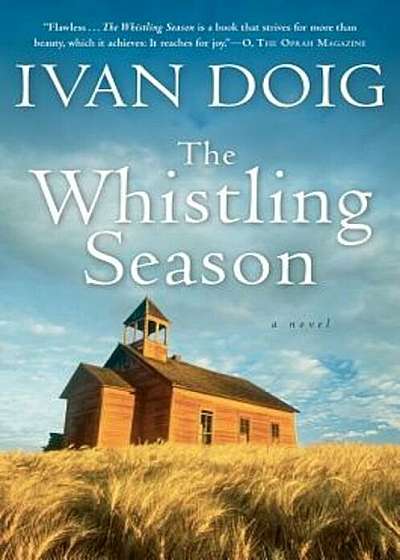 The Whistling Season, Paperback