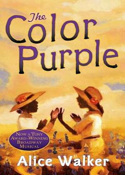 The Color Purple, Paperback