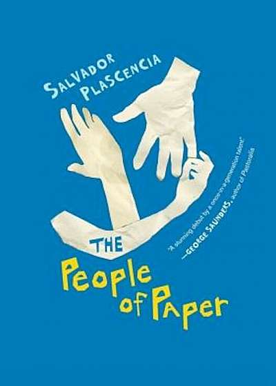 The People of Paper, Paperback