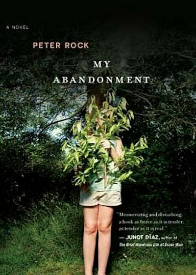 My Abandonment, Paperback
