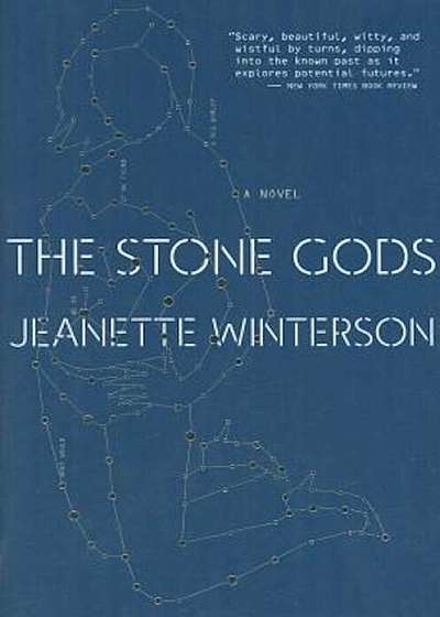 The Stone Gods, Paperback