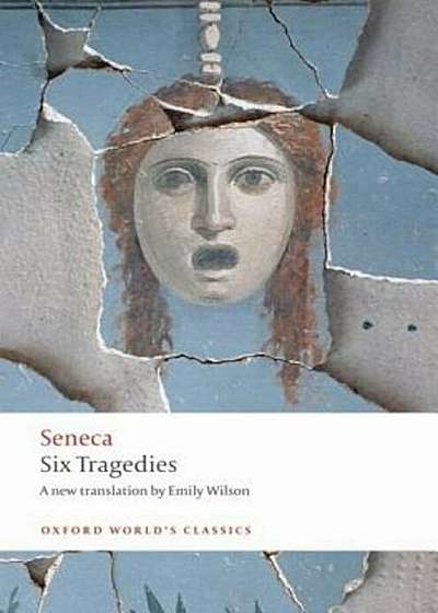 Six Tragedies, Paperback