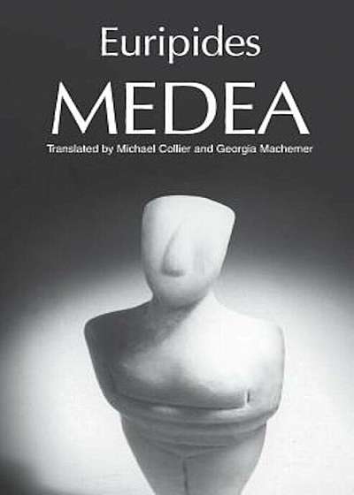 Medea, Paperback